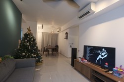 Arc at Tampines (D18), Condominium #220234791